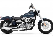 Harley-Davidson FXDB Dyna Street